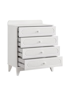 Tetri Antalya Bebek ve Çocuk Odası Takımı