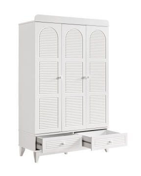 Tetri Antalya Bebek ve Çocuk Odası Takımı