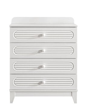 Tetri Perla Bebek ve Çocuk Odası Takımı