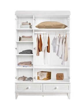 Tetri Perla Bebek ve Çocuk Odası Takımı