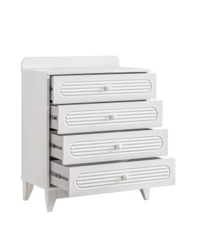 Tetri Perla Mega Bebek ve Çocuk Odası Takımı