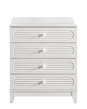 Tetri Perla Mega Bebek ve Çocuk Odası Takımı