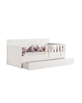 Bakü Sedir Bebek ve Çocuk Odası Takımı