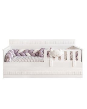 Bakü Sedir Bebek ve Çocuk Odası Takımı