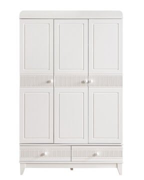 Bakü Sedir Bebek ve Çocuk Odası Takımı