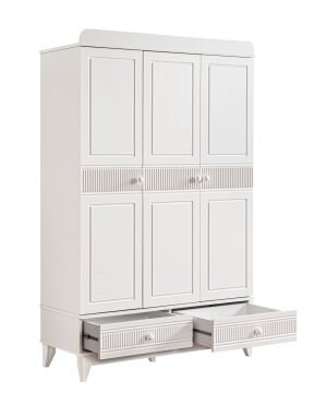 Bakü Sedir Bebek ve Çocuk Odası Takımı