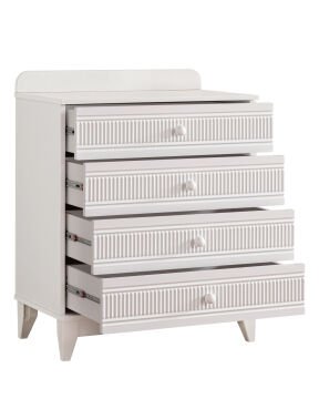 Bakü Sedir Mega Bebek ve Çocuk Odası Takımı