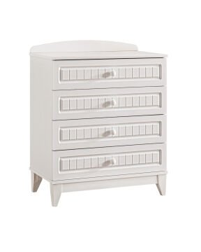 Deniz Sedir Bebek ve Çocuk Odası Takımı