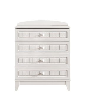 Deniz Sedir Bebek ve Çocuk Odası Takımı