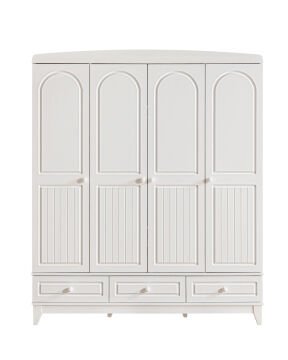 Deniz Sedir Mega Bebek ve Çocuk Odası Takımı