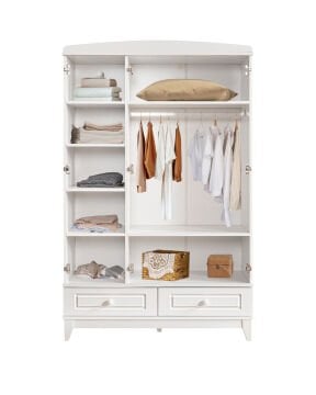 Deniz Riva Bebek ve Çocuk Odası Takımı