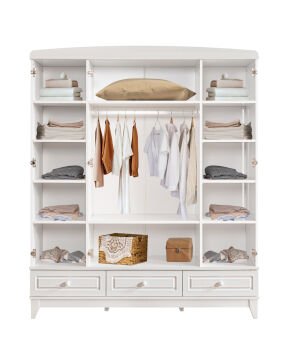 Deniz Riva Mega Bebek ve Çocuk Odası Takımı