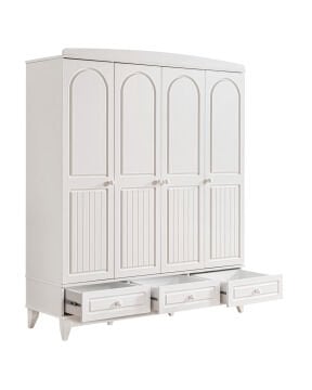 Deniz Riva Mega Bebek ve Çocuk Odası Takımı