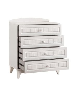 Deniz Etap Bebek ve Çocuk Odası Takımı