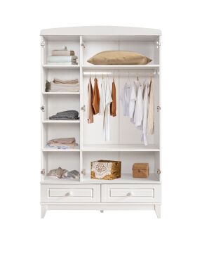 Deniz Etap Bebek ve Çocuk Odası Takımı