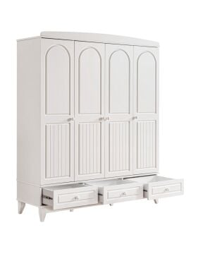 Deniz Etap Mega Bebek ve Çocuk Odası Takımı