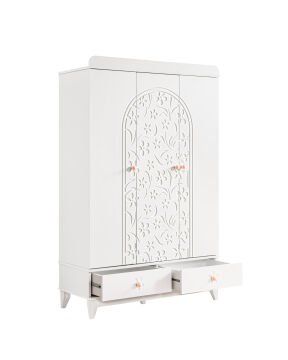 Garden Bebek ve Çocuk Odası Takımı