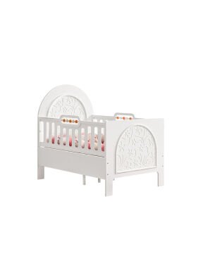 Garden Mega Bebek ve Çocuk Odası Takımı