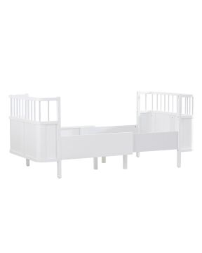 Soft Riva Bebek ve Çocuk Odası Takımı