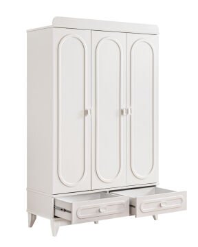 Soft Riva Bebek ve Çocuk Odası Takımı