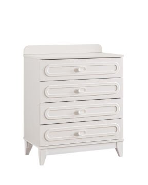 Soft Riva Bebek ve Çocuk Odası Takımı