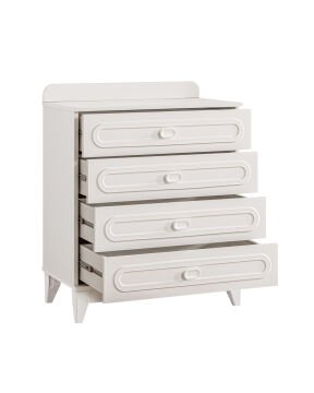 Soft Riva Bebek ve Çocuk Odası Takımı