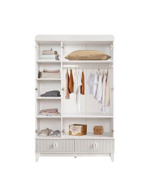 Vizyon Bebek ve Çocuk Odası Takımı