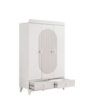 Vizyon Bebek ve Çocuk Odası Takımı