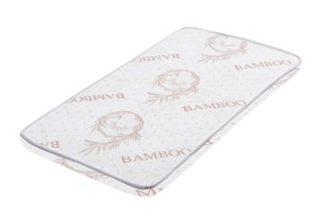 5'li Loft Beşik Seti / Beşik & Yatak & Yorgan & Yastık & Çarşaf Siyah