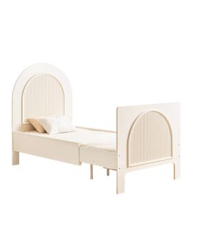 Tetri Bebek ve Çocuk Odası Takımı / Meşe