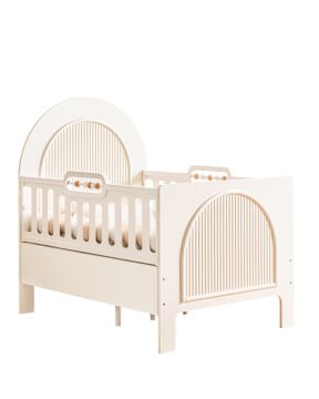 Tetri Mega Bebek ve Çocuk Odası Takımı / Meşe