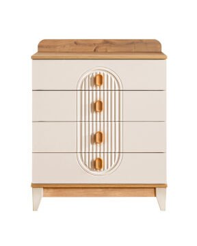 Vizyon Sedir Bebek ve Çocuk Odası Takımı / Meşe