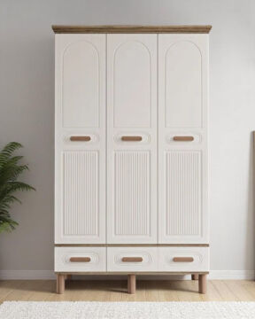 Otto Genç Odası / Çocuk Odası / Komple MDF / Aytaşı