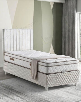 Panjur Genç Odası / Çocuk Odası / Komple MDF / Aytaşı