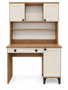 Terra Genç Odası / Çocuk Odası / Komple MDF / Aytaşı