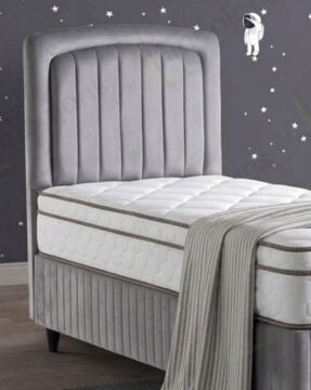 Libra Genç Odası / Çocuk Odası / Komple MDF / Haki