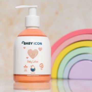 Bebek Masaj Yağı - Baby icon 100ml