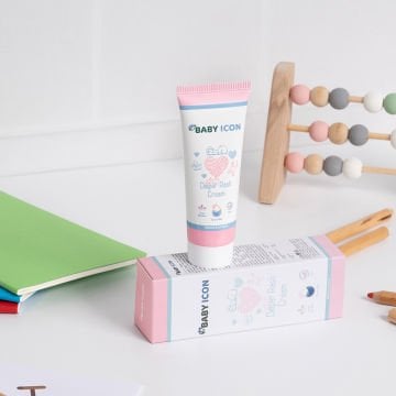 Pişik Kremi - Baby icon 75ml