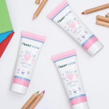 Pişik Kremi - Baby icon 75ml