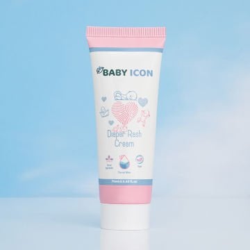 Pişik Kremi - Baby icon 75ml