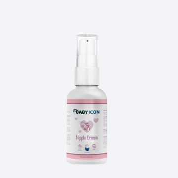 Göğüs Ucu Kremi - Baby icon 30ml