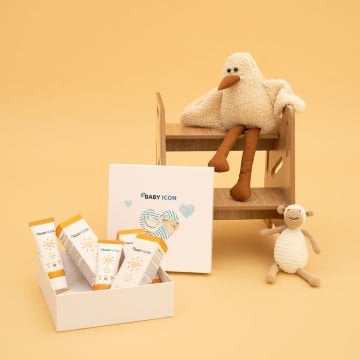 Güneş Kremi - Baby icon 100ml