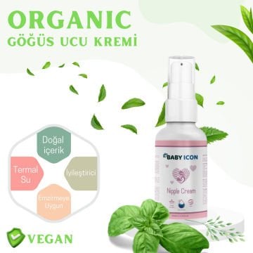 3'lü Anne Bakım Seti / Göğüs Ucu Kremi / Gebe Çatlak Kremi / İntim Temizleme Jeli