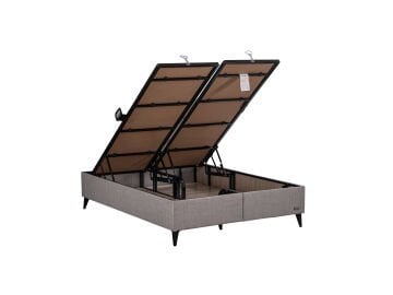 Luna Baza / Çift kişilik