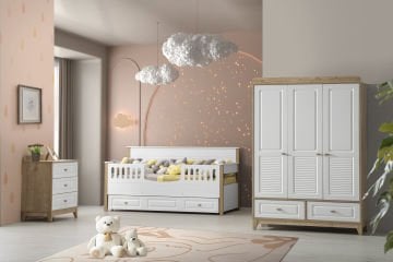 İmaj Via Sedir Çeyiz Paketi