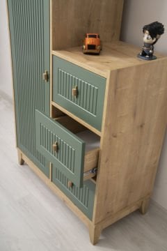 Lacoste Mia Montessori Çeyiz Paketi