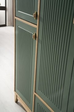 Lacoste Mia Montessori Çeyiz Paketi