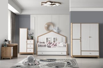 Nef Mia Montessori Çeyiz Paketi