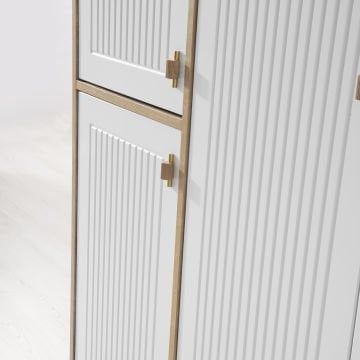 Nef Via Sedir Çeyiz Paketi