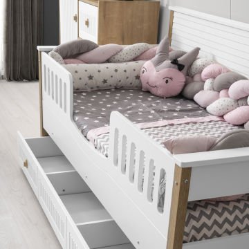 Nef Via Sedir Çeyiz Paketi